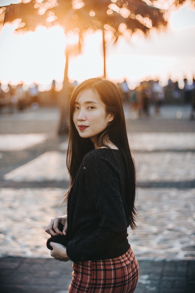 暧昧镜像